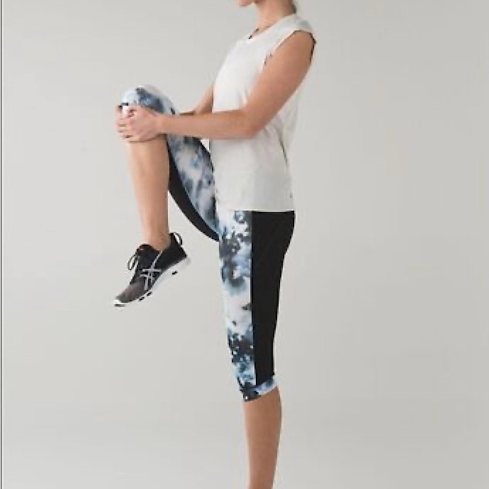 Lululemon Leggings - Picture 2 of 5